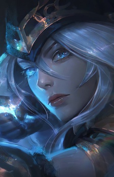 Ashe