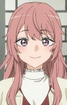 Shinju Inui