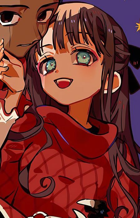Sumire Akane