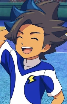Falco Flashman