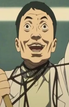 Yasushi Tsumura
