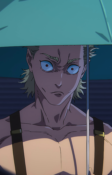 Iori Hazenoki