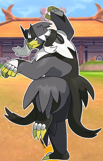 Urshifu