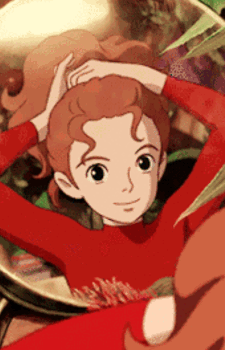 Arrietty