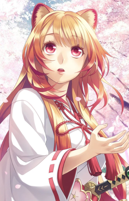 Raphtalia