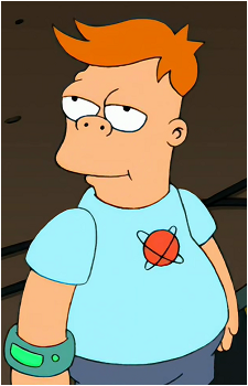 Cubert J. Farnsworth