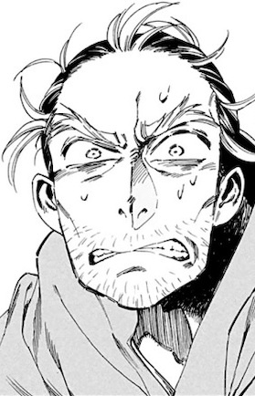 Kounosuke Ryuudo