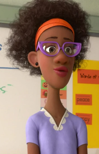 Teacher
