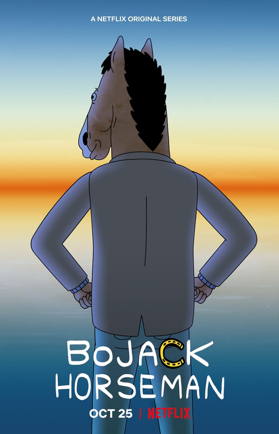 BoJack Horseman