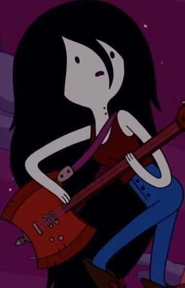 Marceline