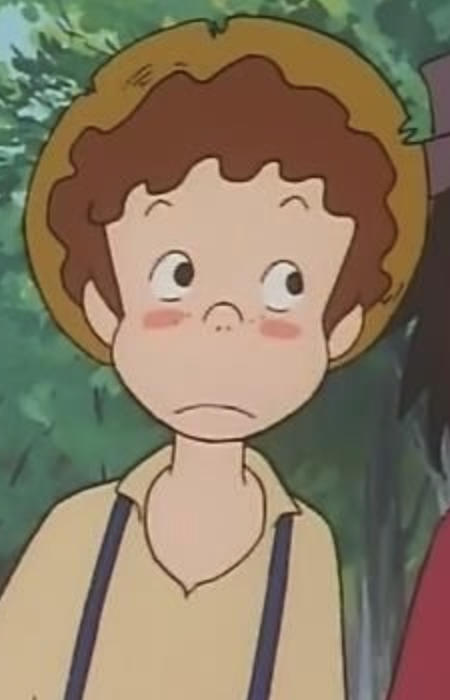 Tom Sawyer