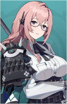 Tsukishiro Yanagi