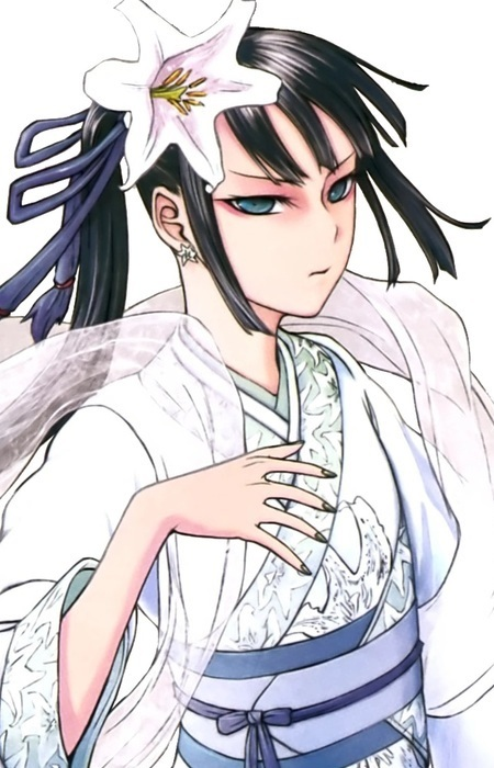 Jing Ke 
