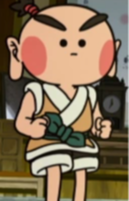 Mao Mao