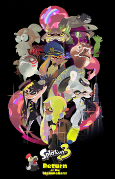 Splatoon