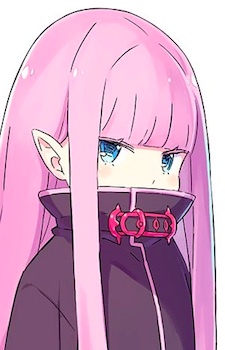 Ryuuzu Meyer