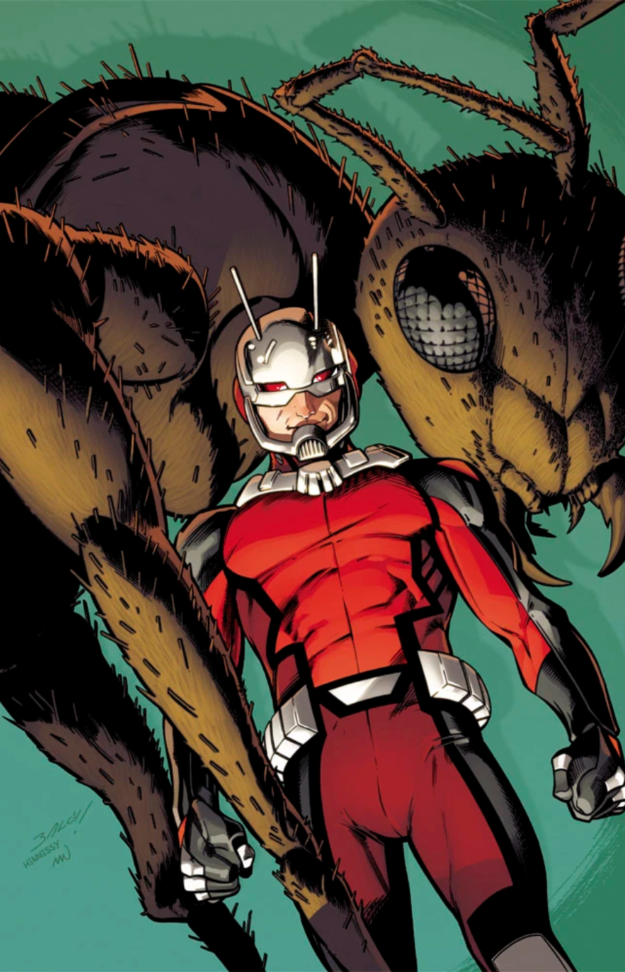 Ant-Man