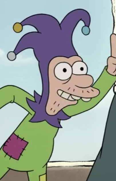 Jester