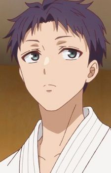 Hayato Tatsumi