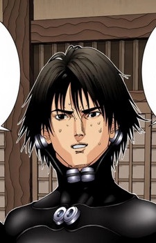  Masanobu Hojo