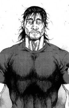 Gosaku Tengenji