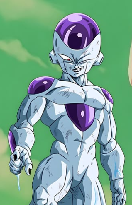Freeza