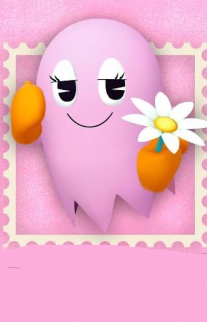 Pinky