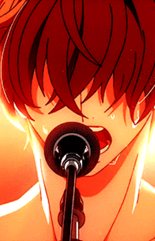 Mafuyu Satou