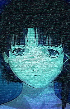 Lain Iwakura