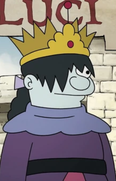 Prince Derek