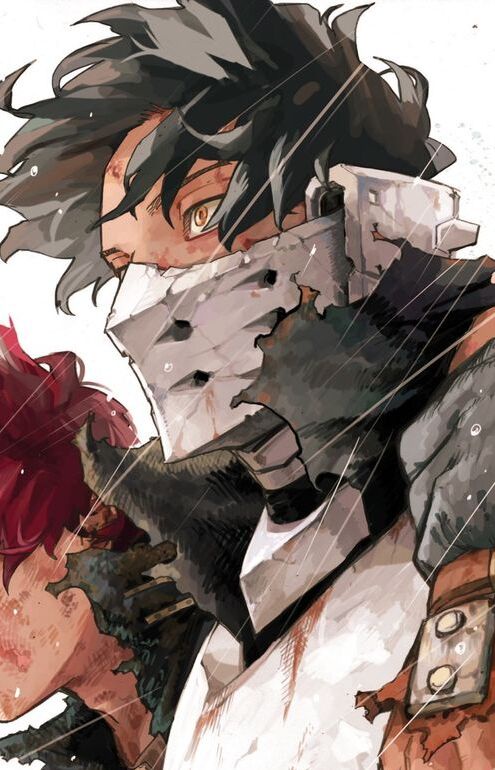 Tenya Iida