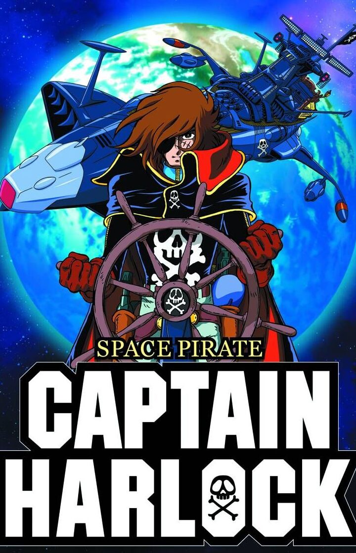 Captain Albator