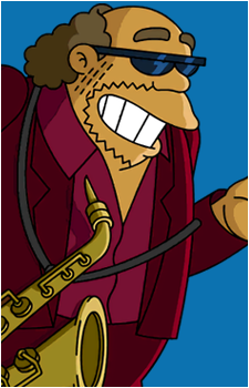 Bleeding Gums Murphy