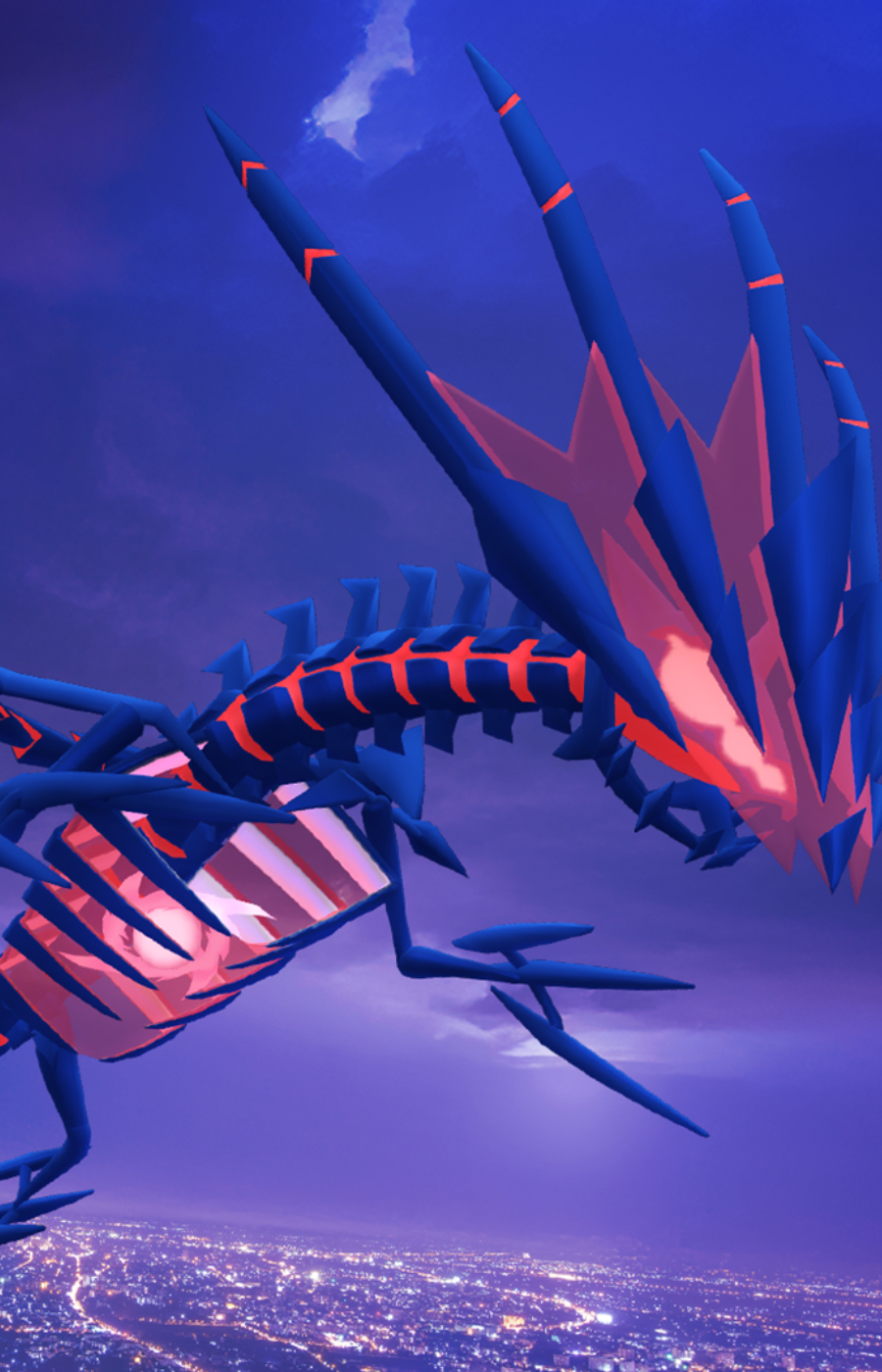 Ethernatos