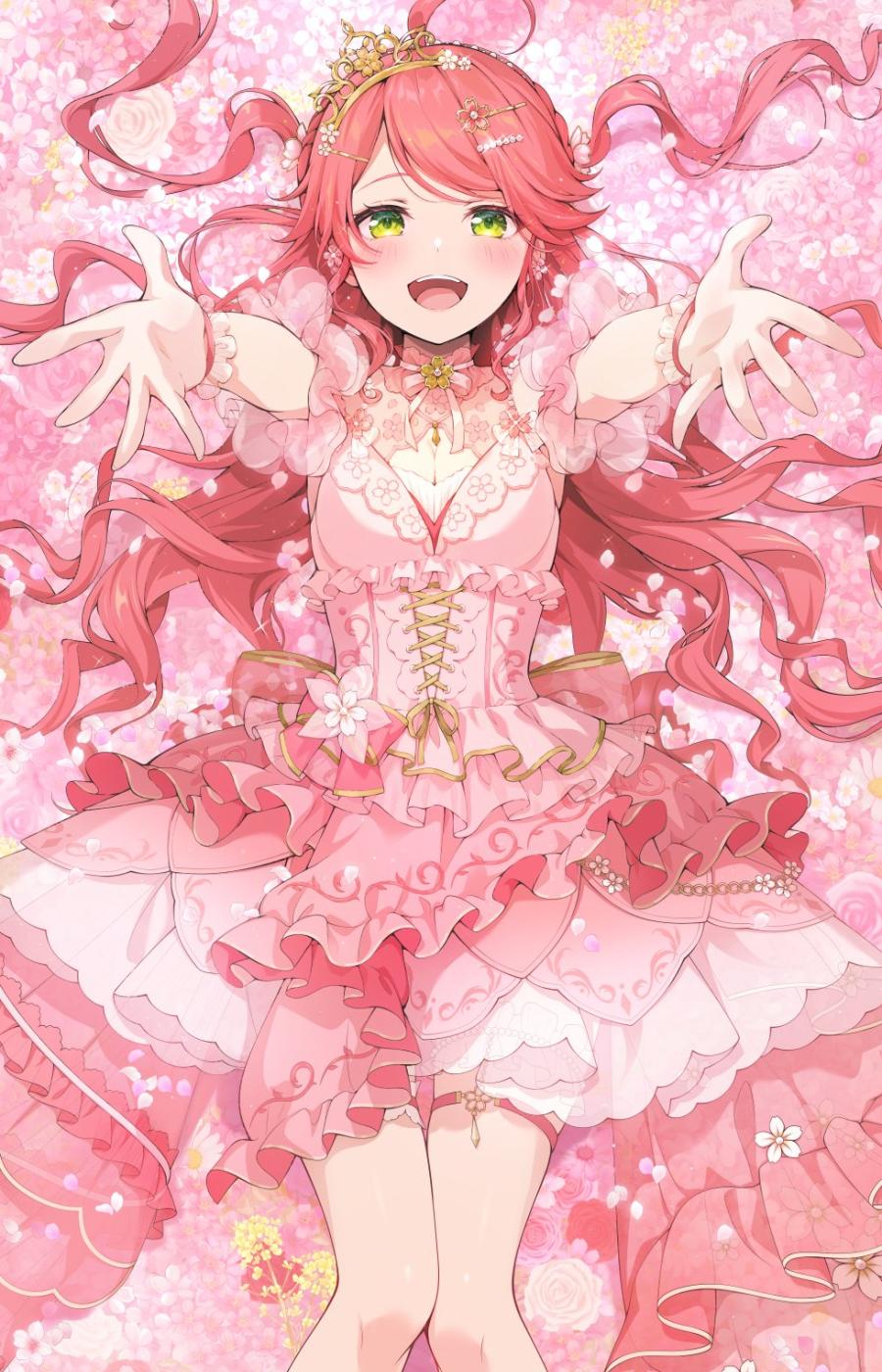 Miko Sakura
