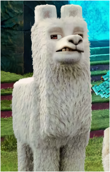 Llama