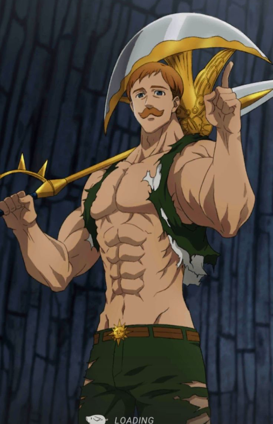 Escanor