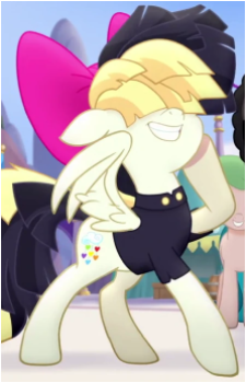 Songbird Serenade