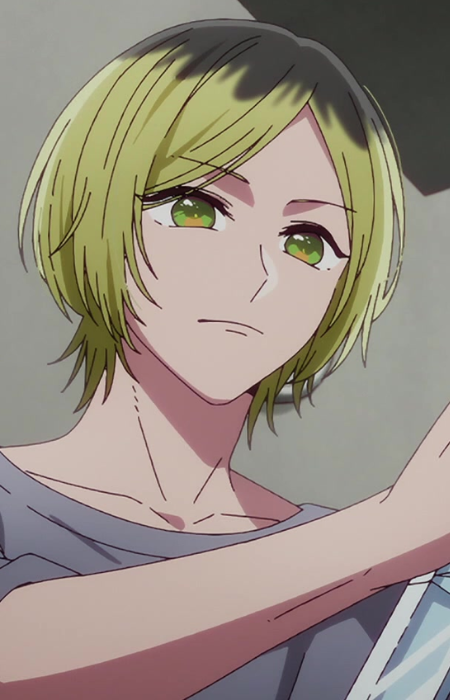 Sakuya Kamoshida