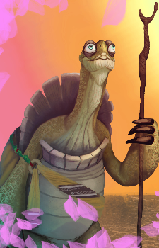 Oogway