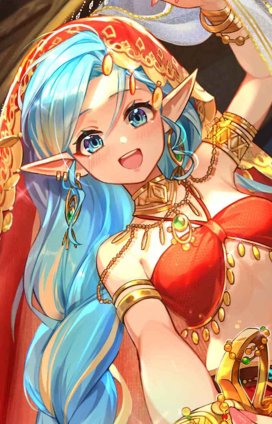 Thalia