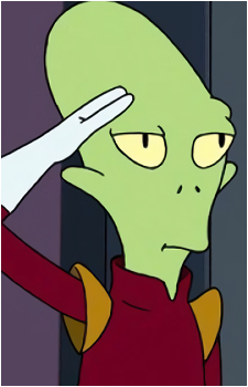 Kif Kroker