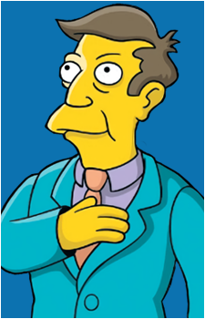 Seymour Skinner