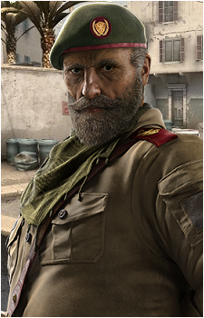 Kaid