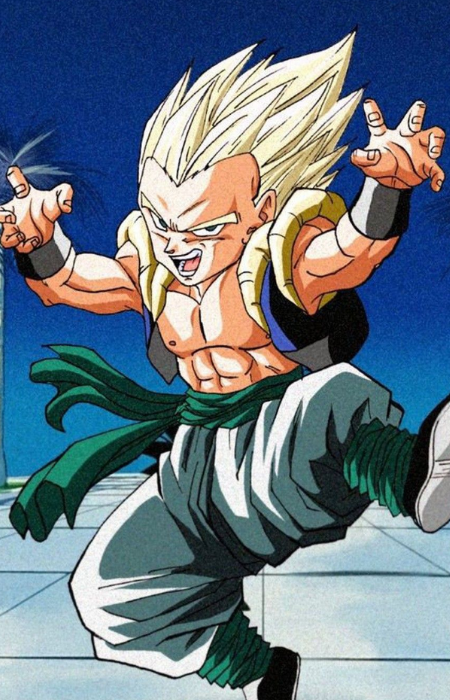Gotenks