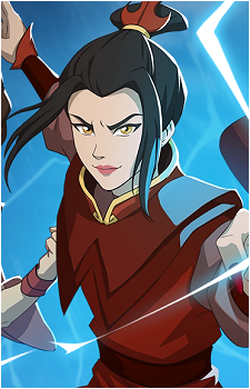 Azula