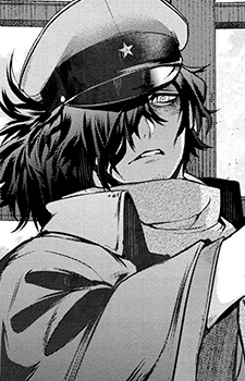 Izou Okada