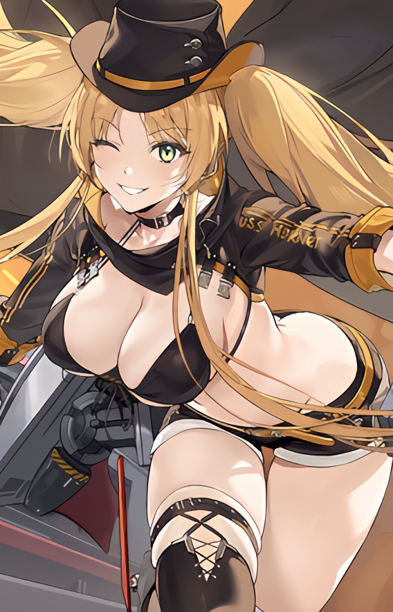 Hornet