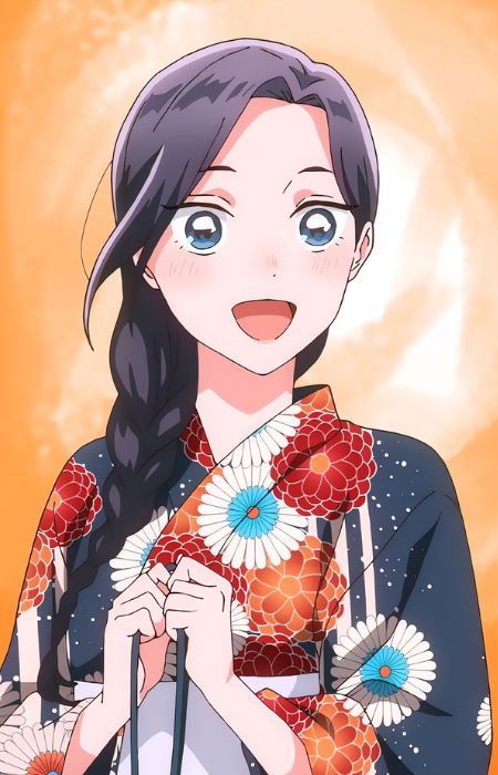 Karen Moriya