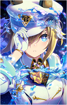 Cheval Grand